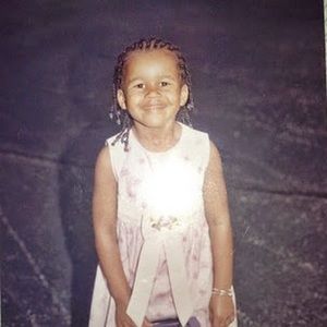 Meet your Posher, Aleah